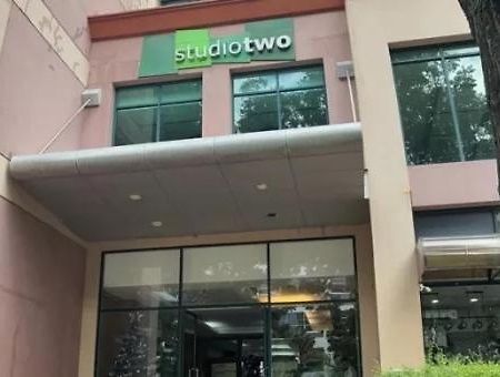 Budget Condotel Muntinlupa City Exterior photo